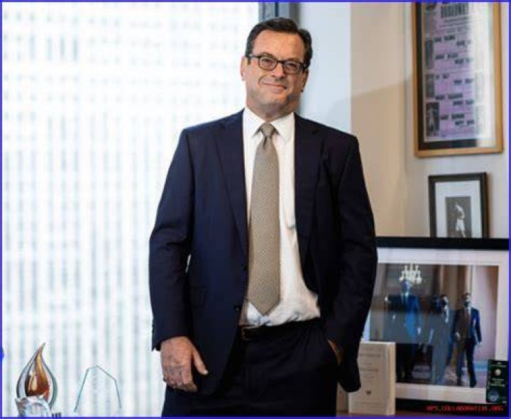 The Ultimate Guide To The Barry Berke Family: A Legacy Of Excellence