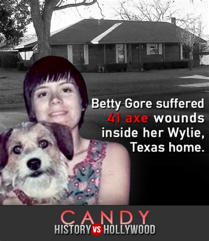 The Ultimate Guide To The Betty Gore House: A Haunting History