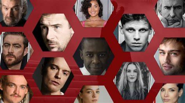 The Ultimate Guide To The Cast Of "The Prisoner"