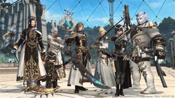 The Ultimate Guide To The FFXIV Armoire: Manage Your Fashion In Style