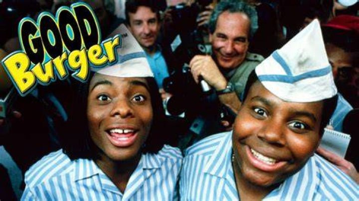 The Ultimate Guide To The "Good Burger" Movie Cast