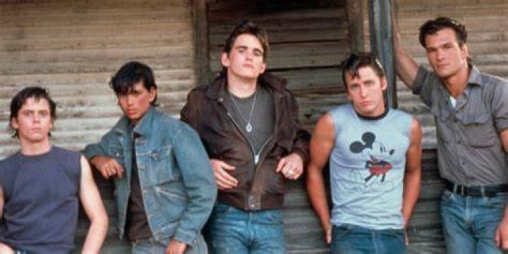 The Ultimate Guide To The Iconic Cast Of "The Outsiders"