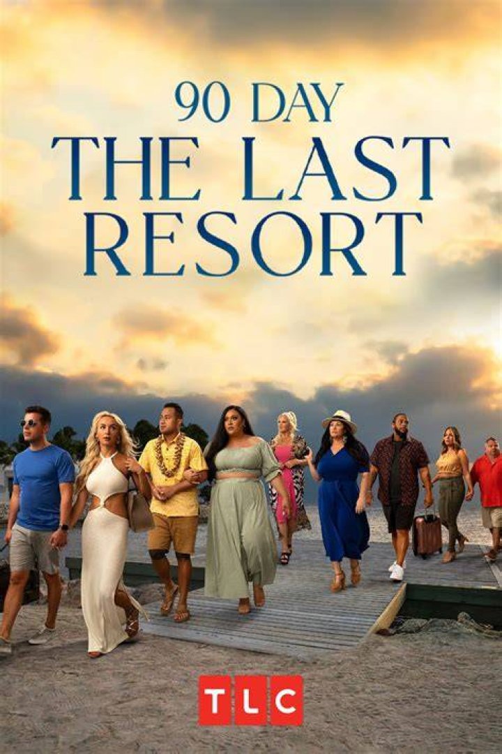 The Ultimate Guide To The "Last Resort TLC" Cast