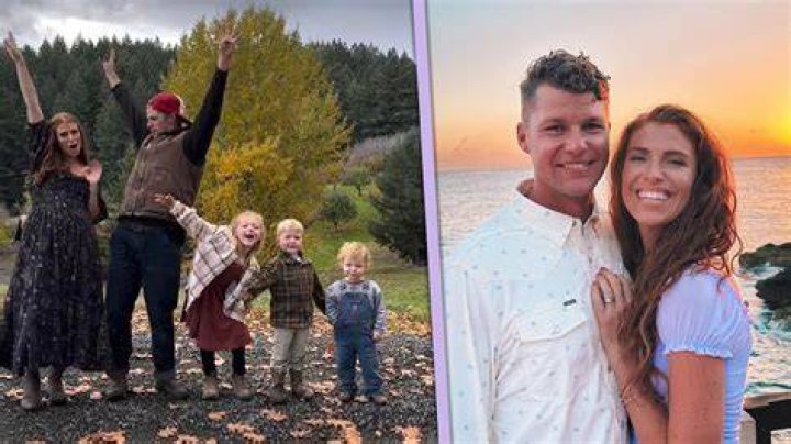The Ultimate Guide To The Latest Roloff Family News