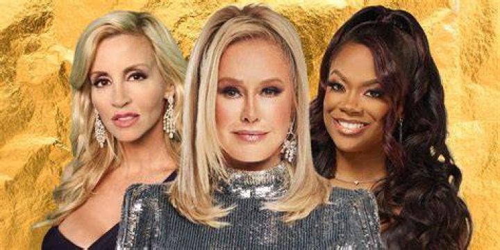 The Ultimate Guide To The Net Worth Of Real Housewives Of Atlanta