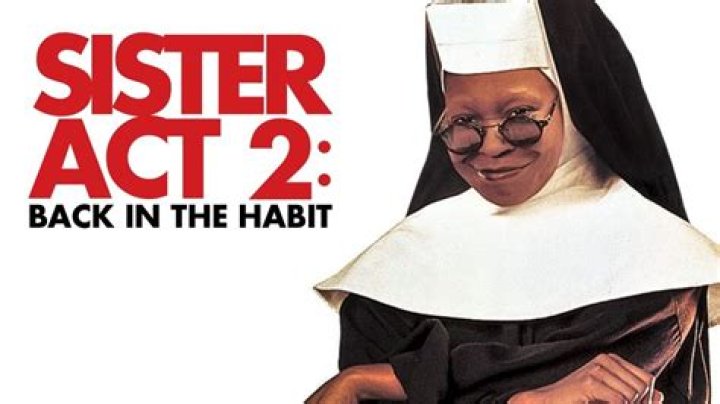 The Ultimate Guide To The "Sister Act Two" Cast
