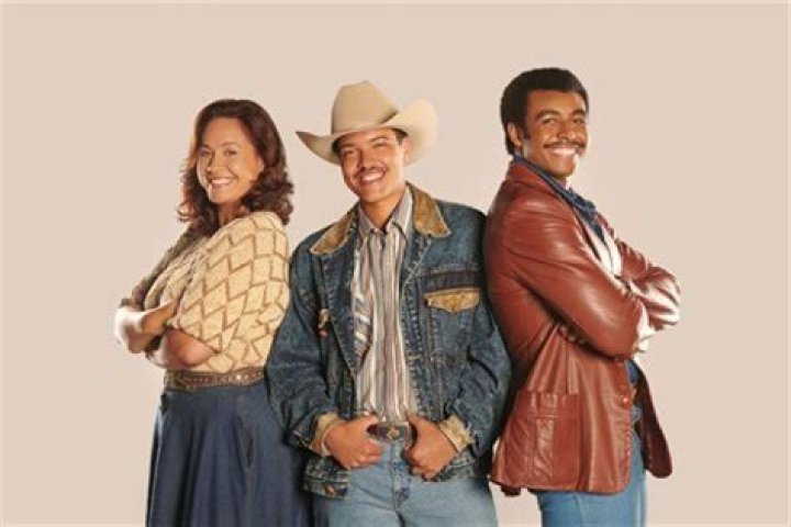 The Ultimate Guide To The Talented Cast Of "Young Rock"