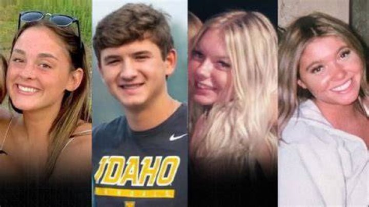 The Ultimate Guide To The Wolf Lodge, Idaho Murders