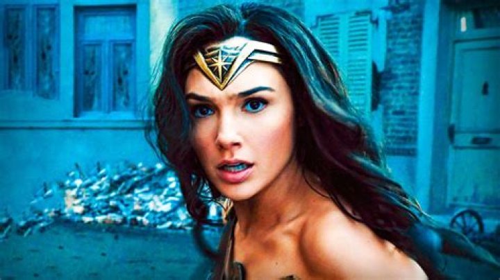 The Ultimate Guide To The Wonder Woman Cast