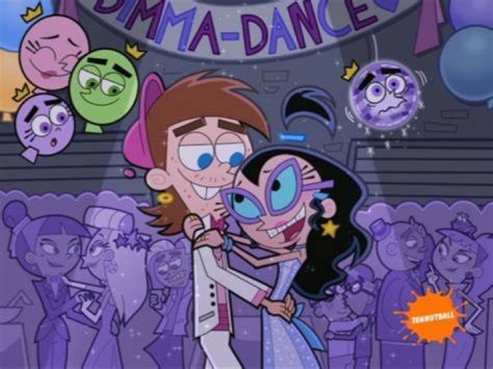 The Ultimate Guide To Timmy Turner And Tootie's Relationship