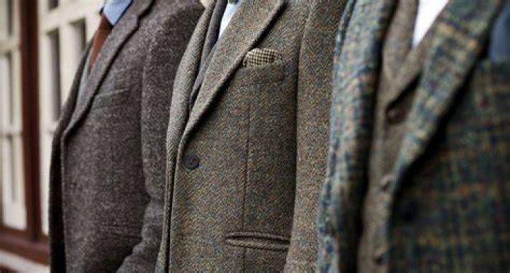 The Ultimate Guide To Tracey Tweed: Discover Its Versatility And Style