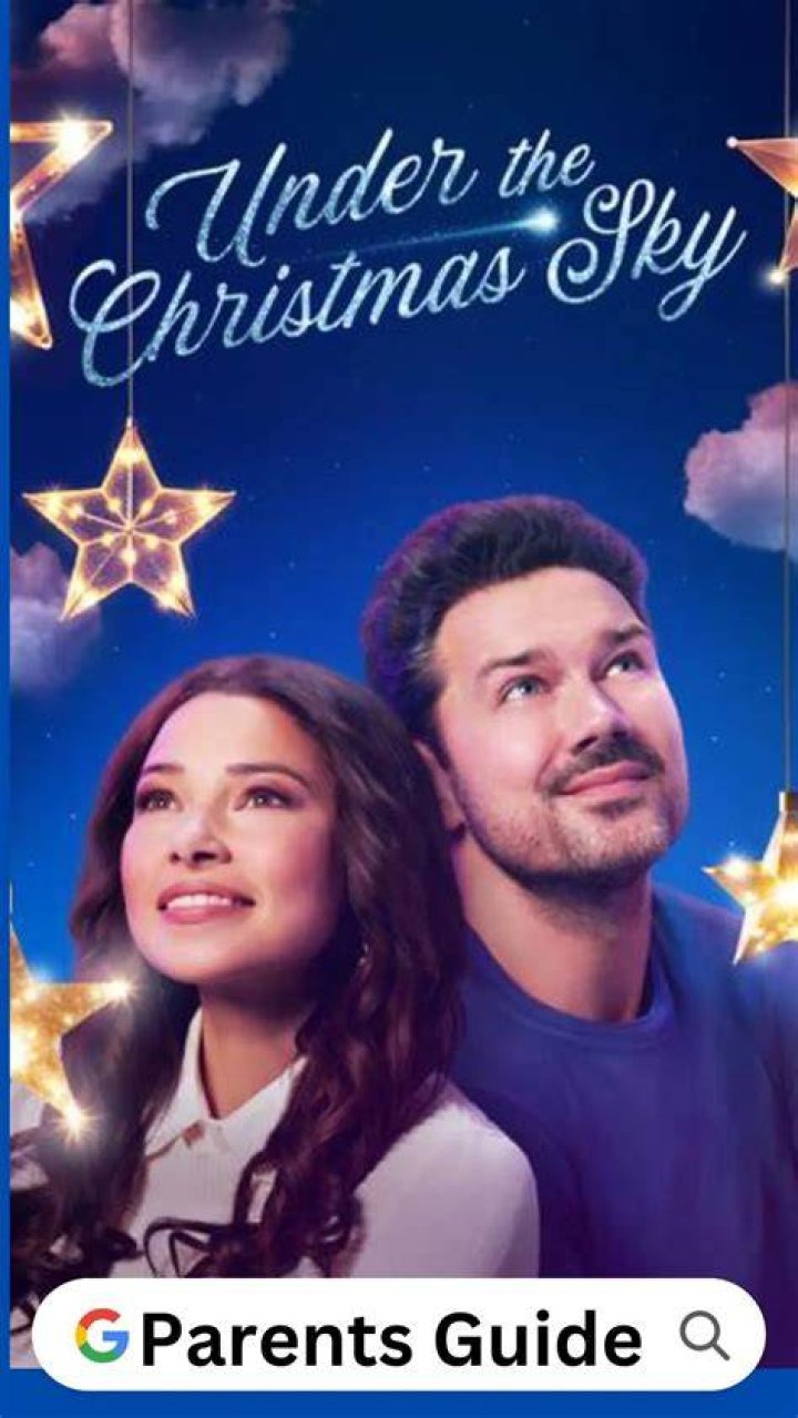 The Ultimate Guide To "Under The Christmas Sky" Movie [Review And Analysis]