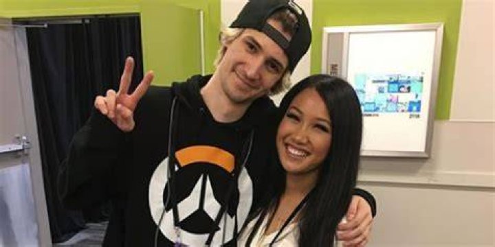 The Ultimate Guide To Understanding Xqc Wife And Her Impact