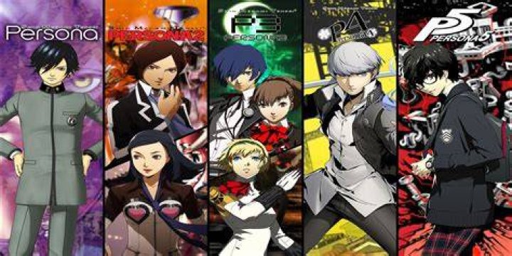 The Ultimate Guide To Unlocking The Shinya Persona 5 Confidant
