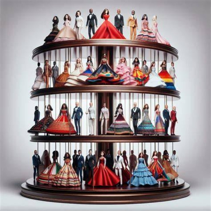 The Ultimate Guide To Vici Dolls: Enhance Your Doll Collection