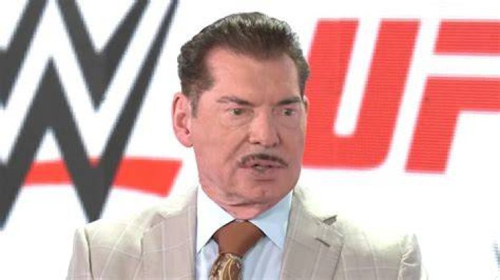 The Ultimate Guide To Vince McMahon's Plastic Surgery Journey
