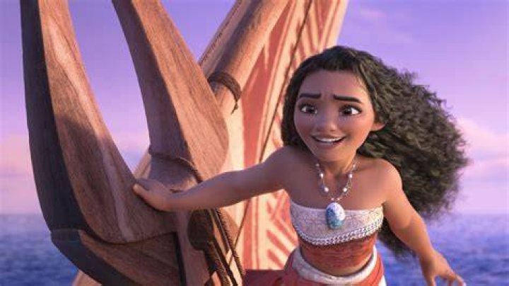 The Ultimate Guide To Voicing Moana: A Masterclass For Voice Actors