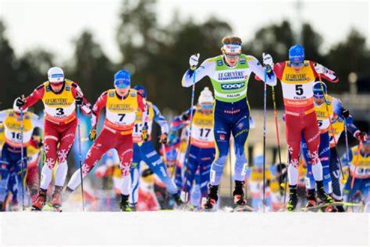 The Ultimate Guide To Walking In The Olympics: Everything You Need To Know