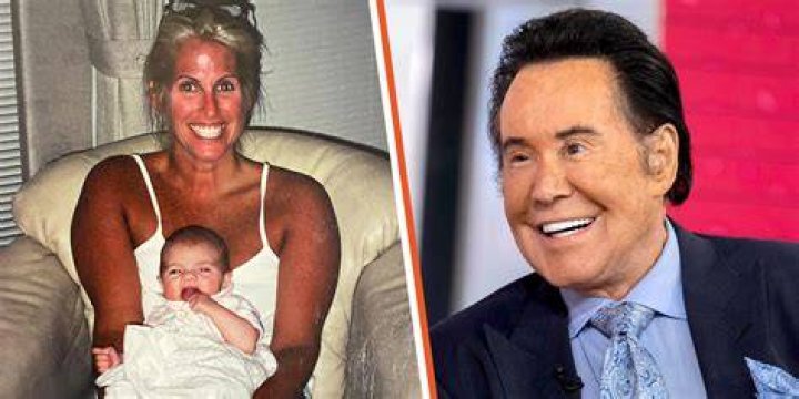The Ultimate Guide To Wayne Newton's Relationships