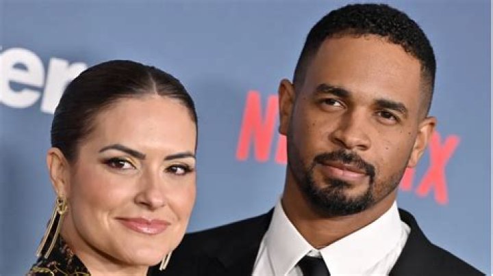 The Ultimate Guide To: Who Is Damon Wayans' Current Wife?