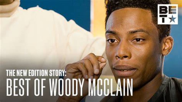 The Ultimate Guide To Woody McClain Movies