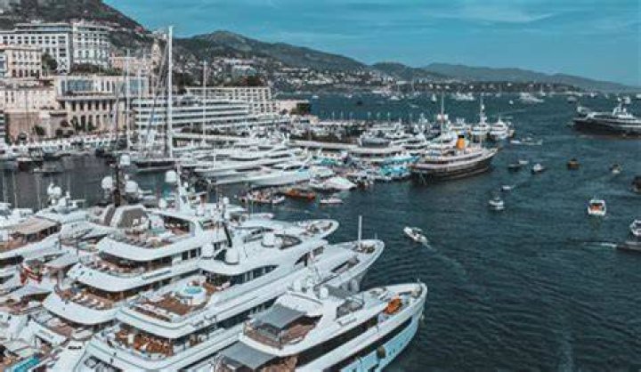 The Ultimate Guide To Yachting In Hollywood: Meaning And Significance