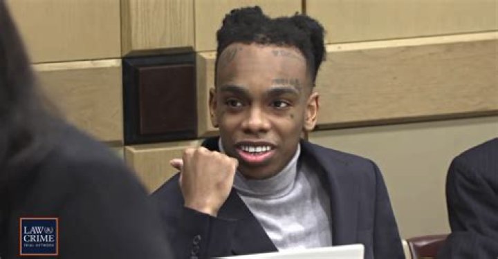 The Ultimate Guide To YNW Melly's Lawyers Names