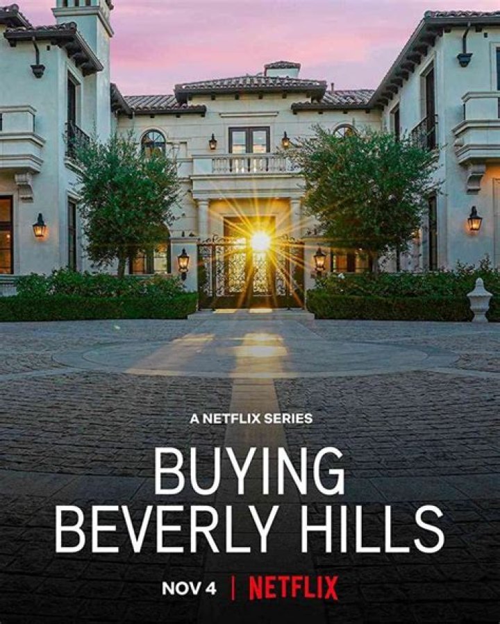 The Ultimate Guide To Zach Buying Beverly Hills Divorce