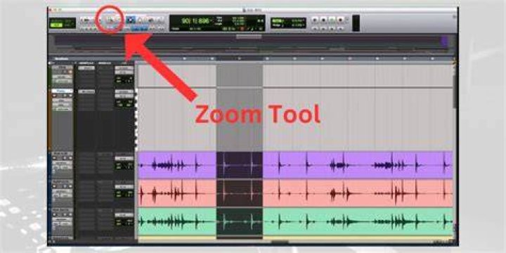 The Ultimate Guide To Zooming Out In Pro Tools