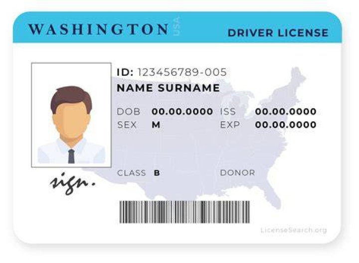 The Ultimate Guide: Uncovering Your Driver's License Number's Whereabouts