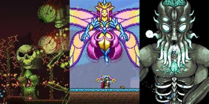 The Ultimate Guide: Unraveling The Challenges Of Terraria's Expert Mode
