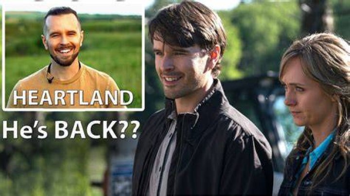 The Ultimate Guide: What Happens To Ty In Heartland?