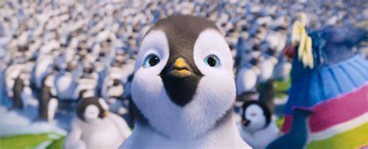The Ultimate Happy Feet 2 Screencaps Collection For Your Visual Delight