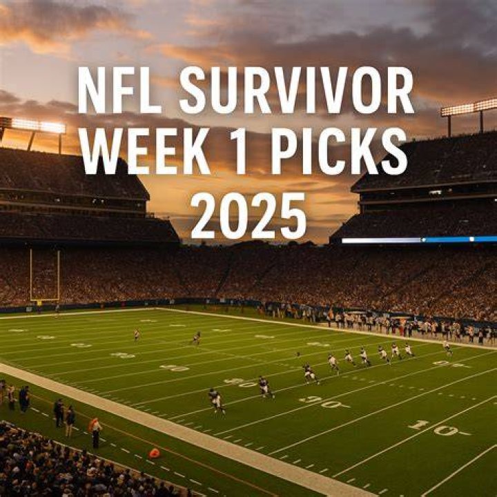 The Ultimate NFL Survivor Pool Week 4 Guide: Strategies And Picks