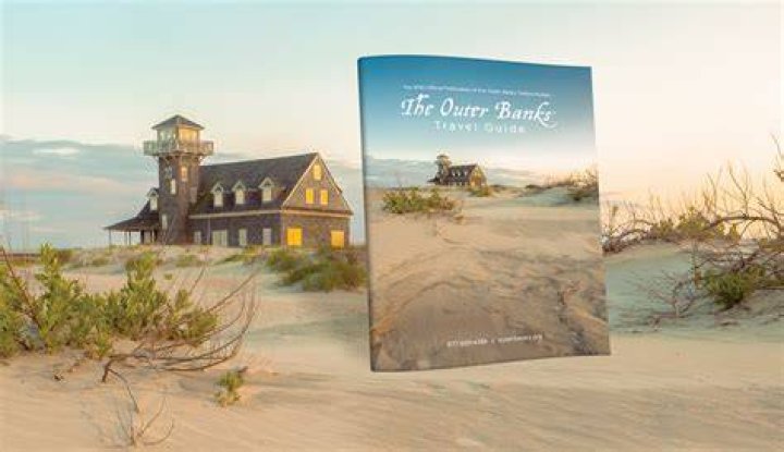 The Ultimate Outer Banks Guide: Discover Pristine Beaches And Unforgettable Adventures