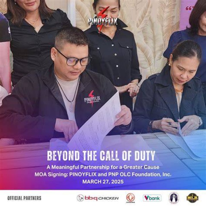 The Ultimate Pinoyflix Teleserye Guide: Uncover The Best Filipino Dramas