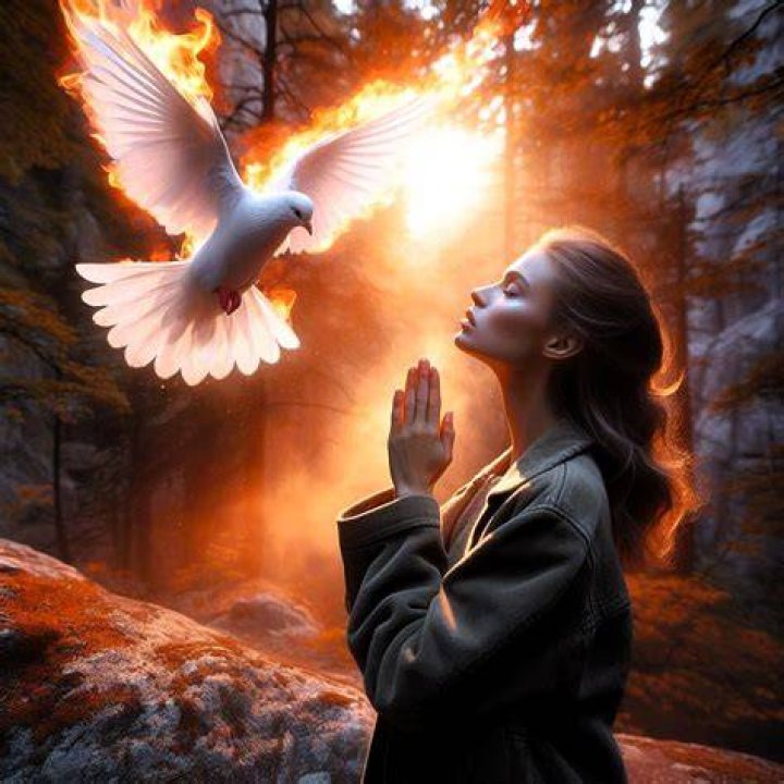 The Ultimate Prayer For The Spirit Of Despair: Unlocking Inner Peace