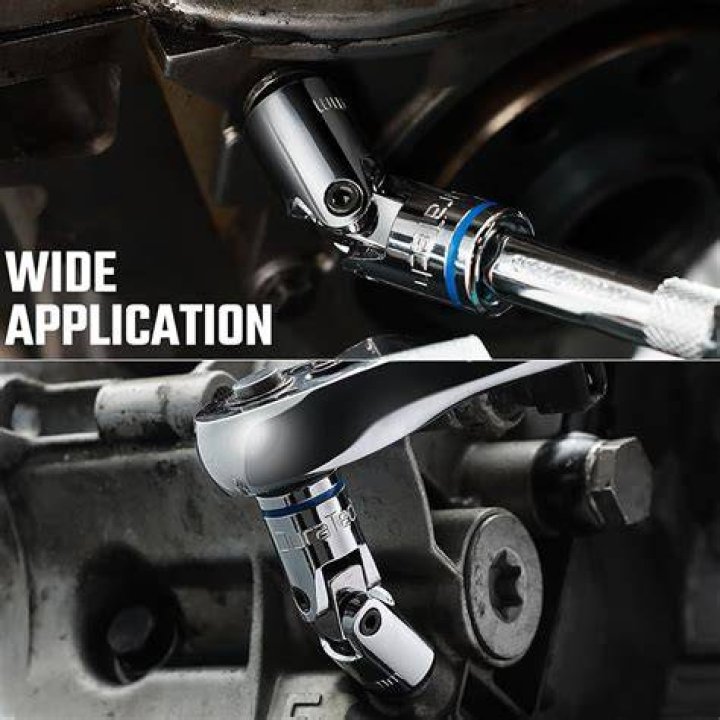 The Ultimate Ratchet Guide: Types, Features, And Uses
