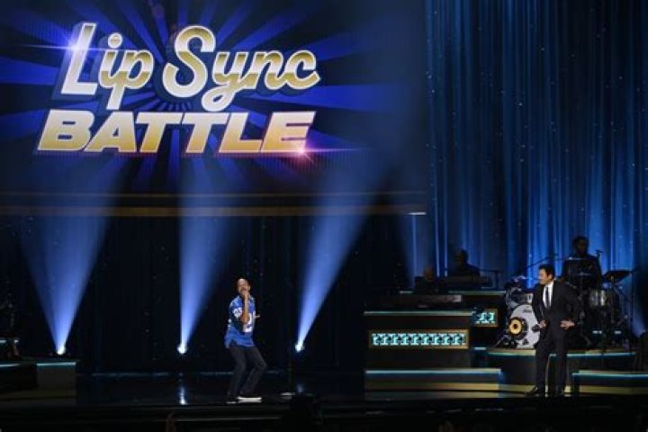 The Ultimate Sean Hayes Lip Sync Compilation: A Captivating Performance