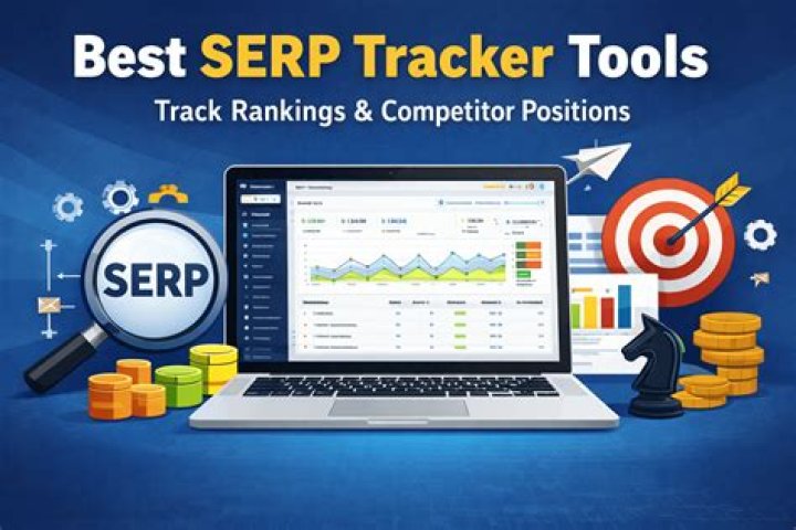 The Ultimate SERP Position Tracker Tool: Monitor Your Rankings With Ease