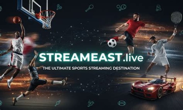 The Ultimate Sports Streaming Destination: Live Action On Streameast