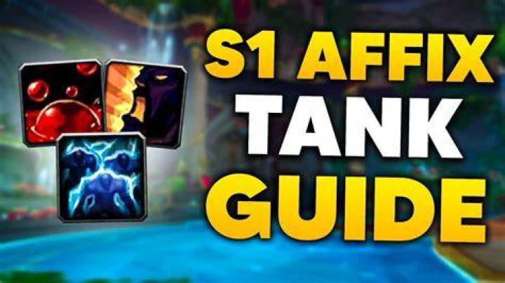 The Ultimate Tank Maxwell Guide For Beginners