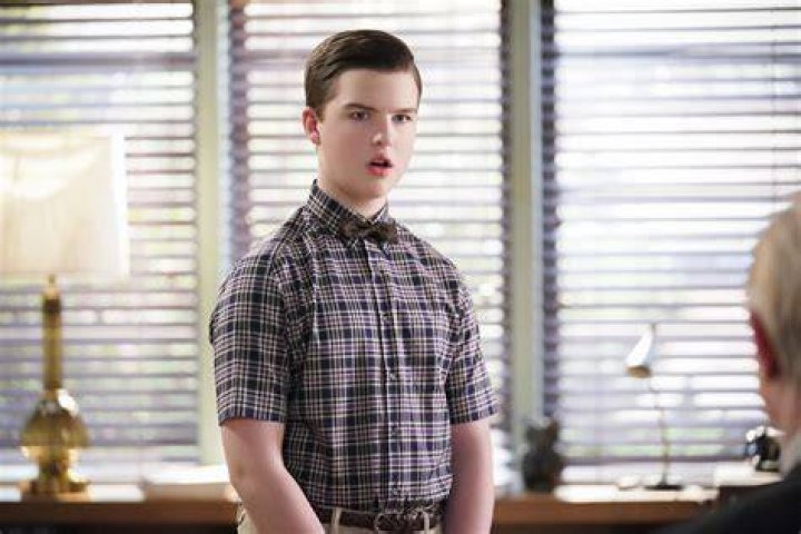 The Ultimate Young Sheldon Actor Resource: A Comprehensive Guide