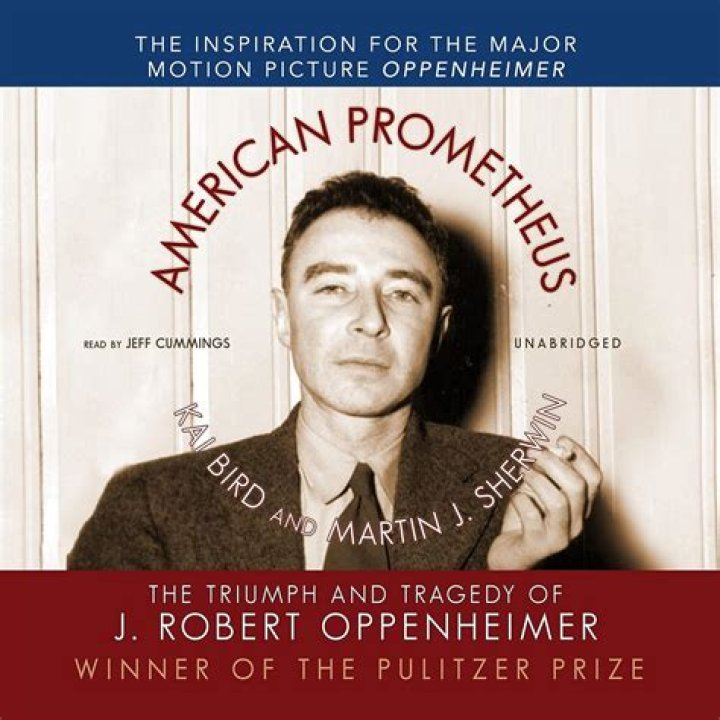 The Unbelievable Net Worth Of J. Robert Oppenheimer