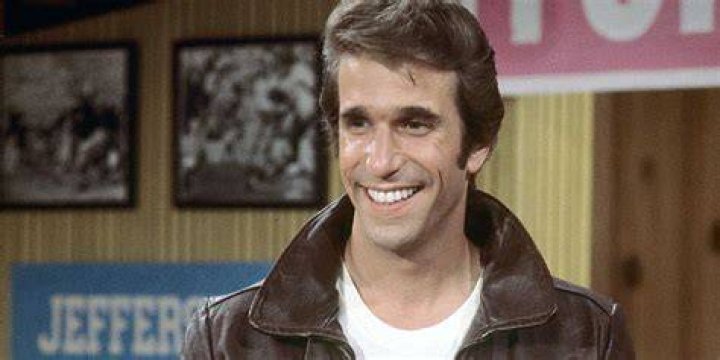 The Unbelievable Story Of Micky Dolenz Playing The Iconic Fonz