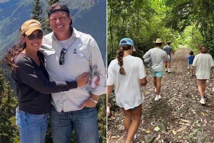 The Unbelievable Tale Of Chip Gaines's Disappearance: Where Did He Go?