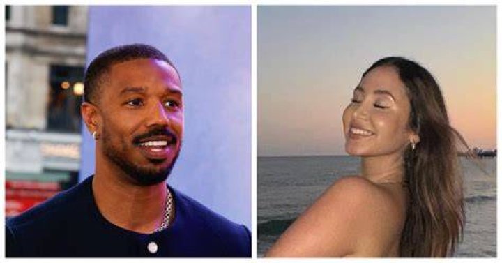 The "Unbreakable" Bond Between Michael B. Jordan And Catherine Paiz
