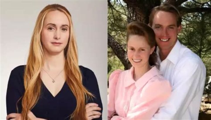 The Unbreakable Bond Between Rachel Jeffs And Richard Allred