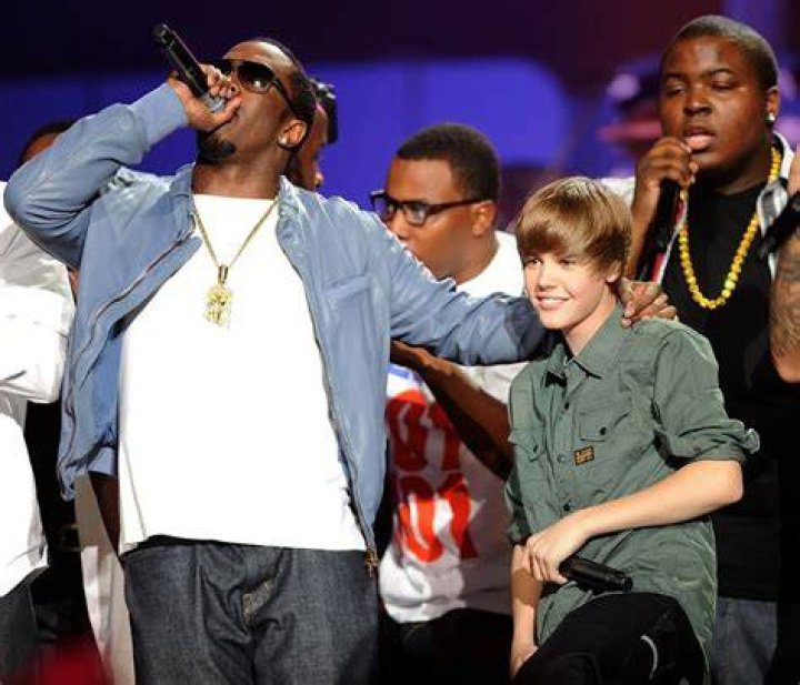 The Unbreakable Bond: Justin Bieber And Odell Beckham Jr.'s Friendship