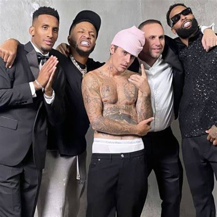 The Unbreakable Bond: Odell Beckham Jr. And Justin Bieber's Enduring Friendship